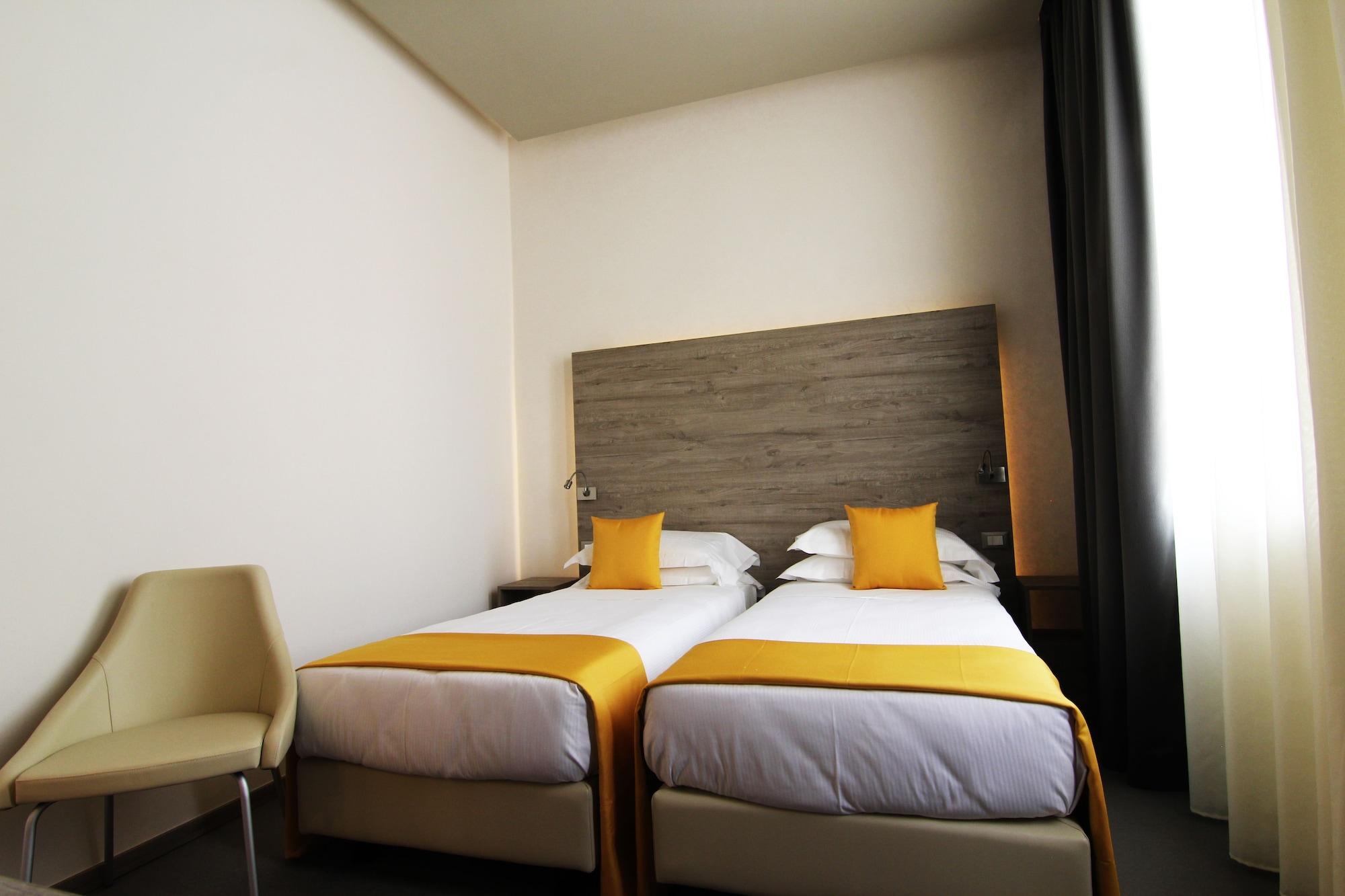 Sole Hotel Verona Luaran gambar