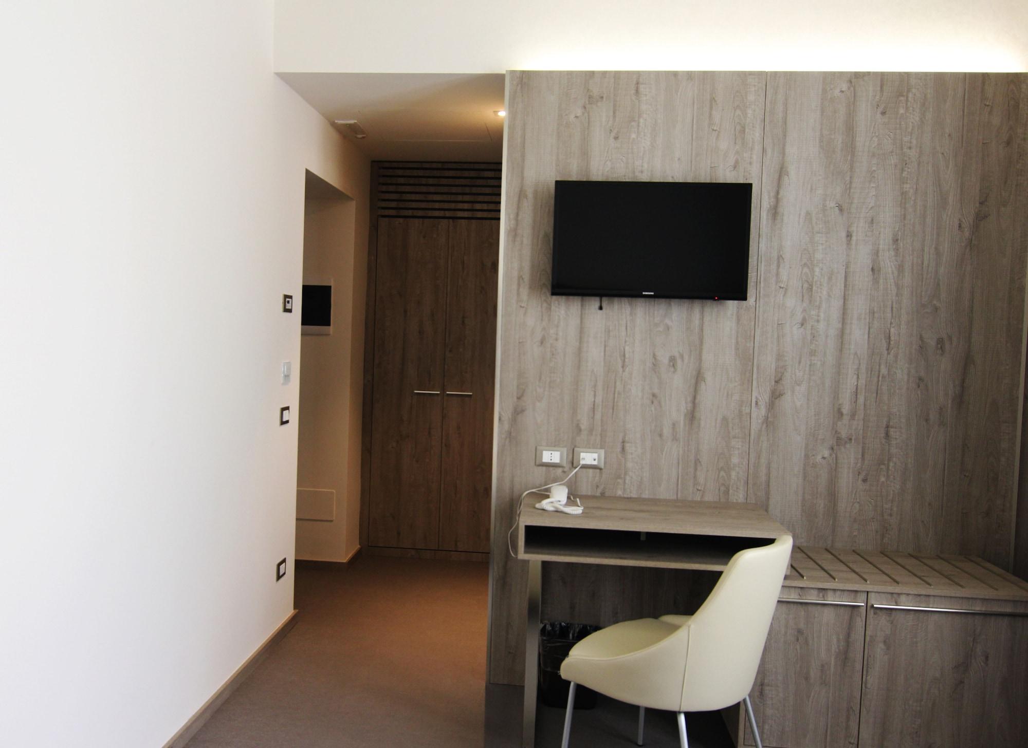 Sole Hotel Verona Luaran gambar