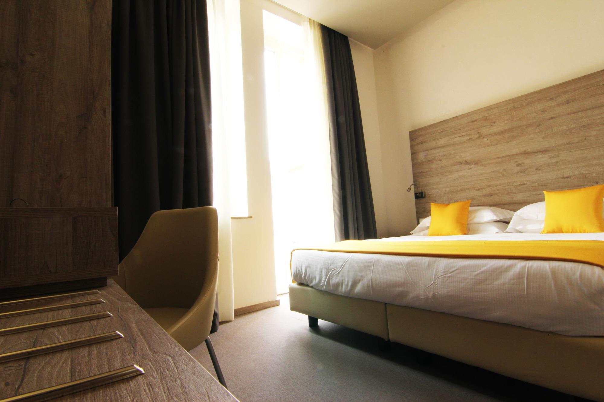 Sole Hotel Verona Luaran gambar