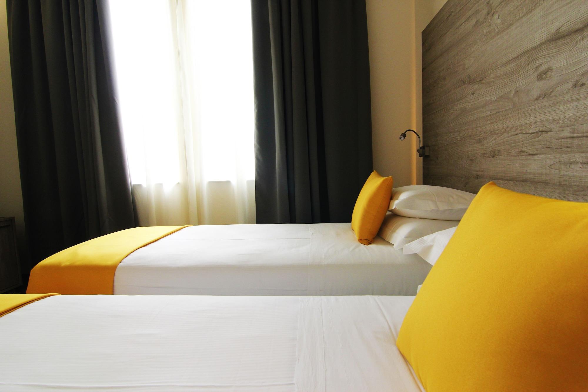 Sole Hotel Verona Luaran gambar
