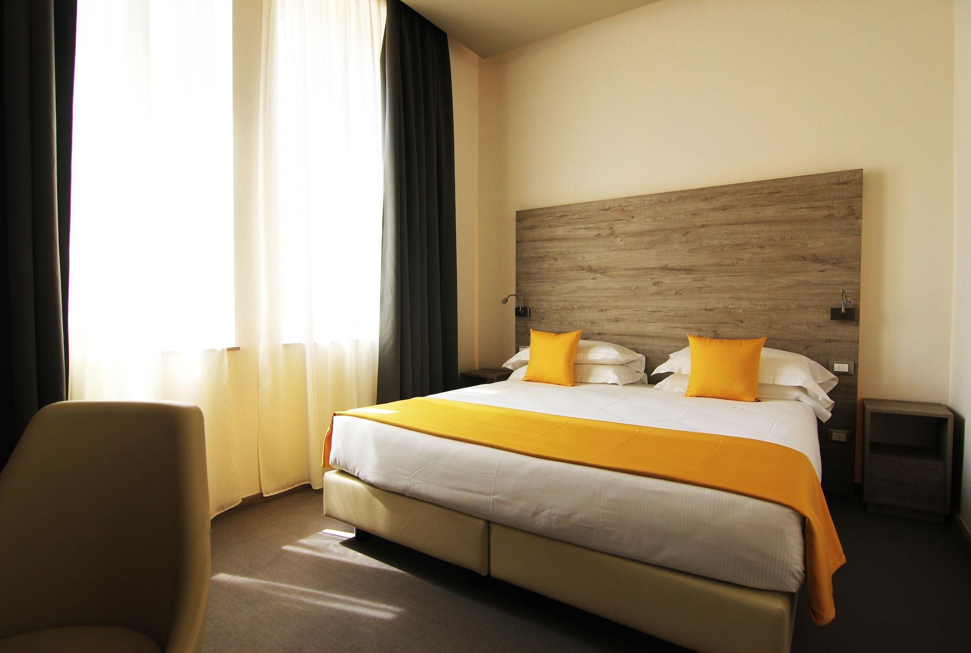 Sole Hotel Verona Luaran gambar