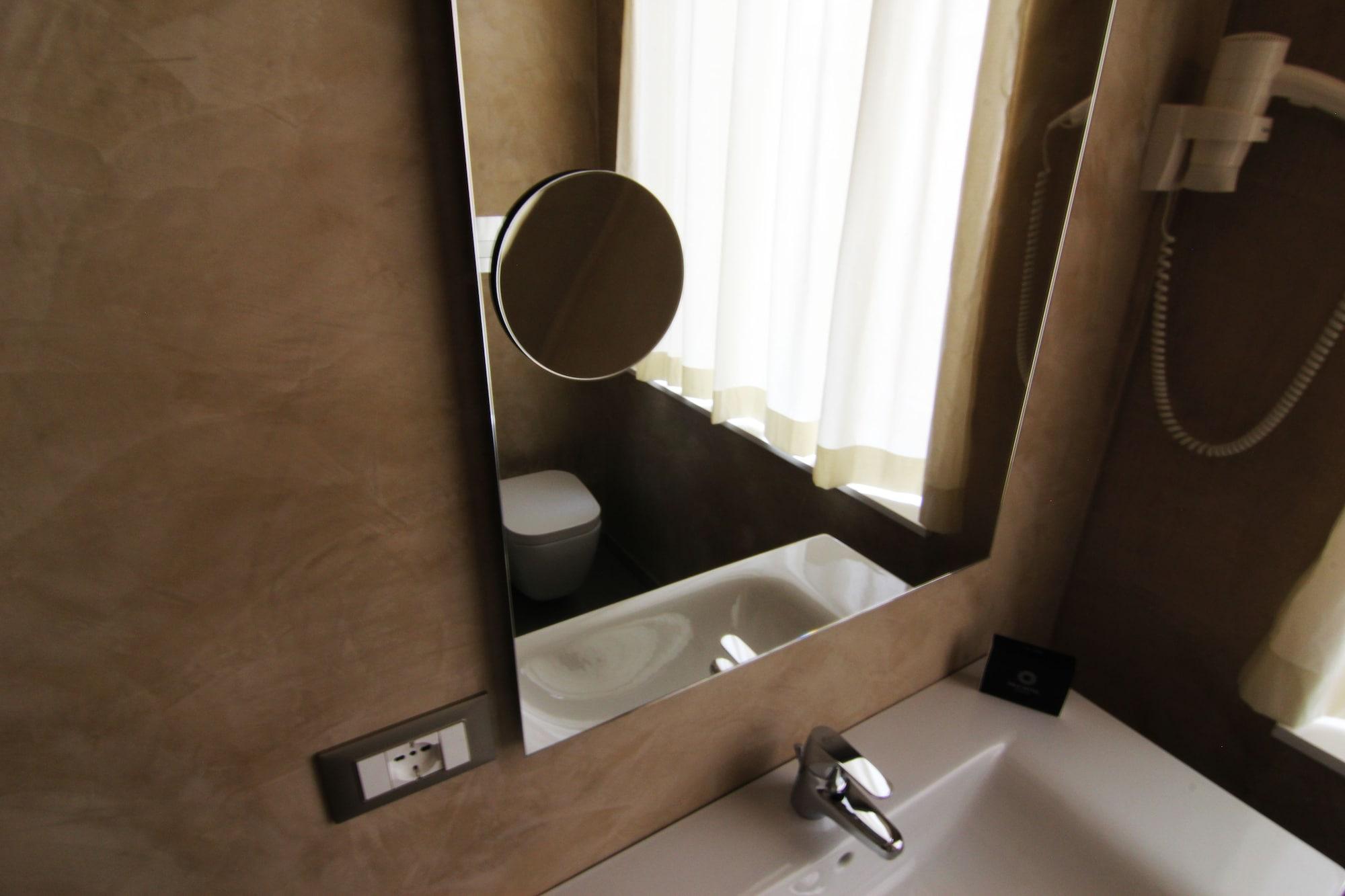 Sole Hotel Verona Luaran gambar