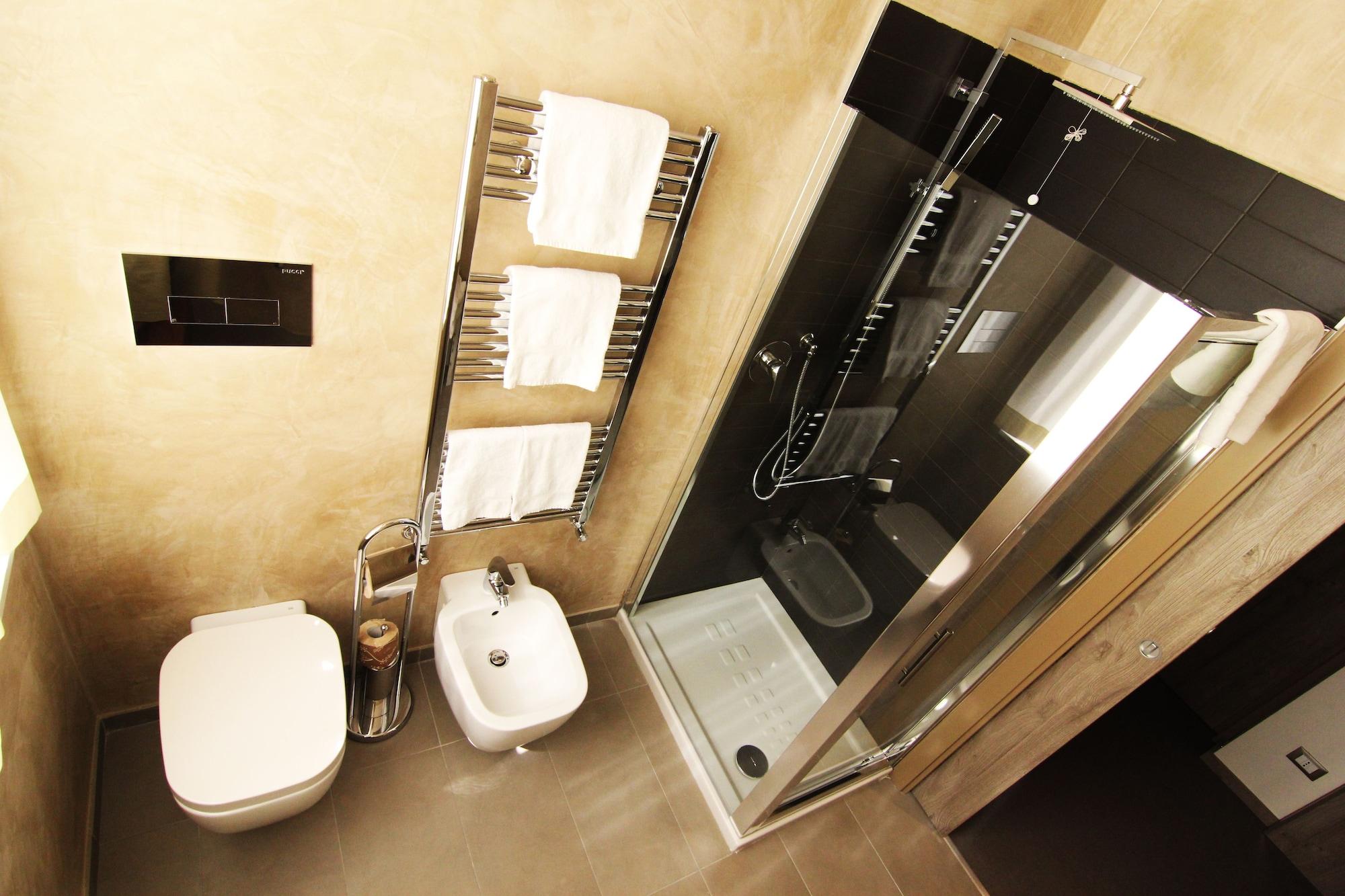 Sole Hotel Verona Luaran gambar