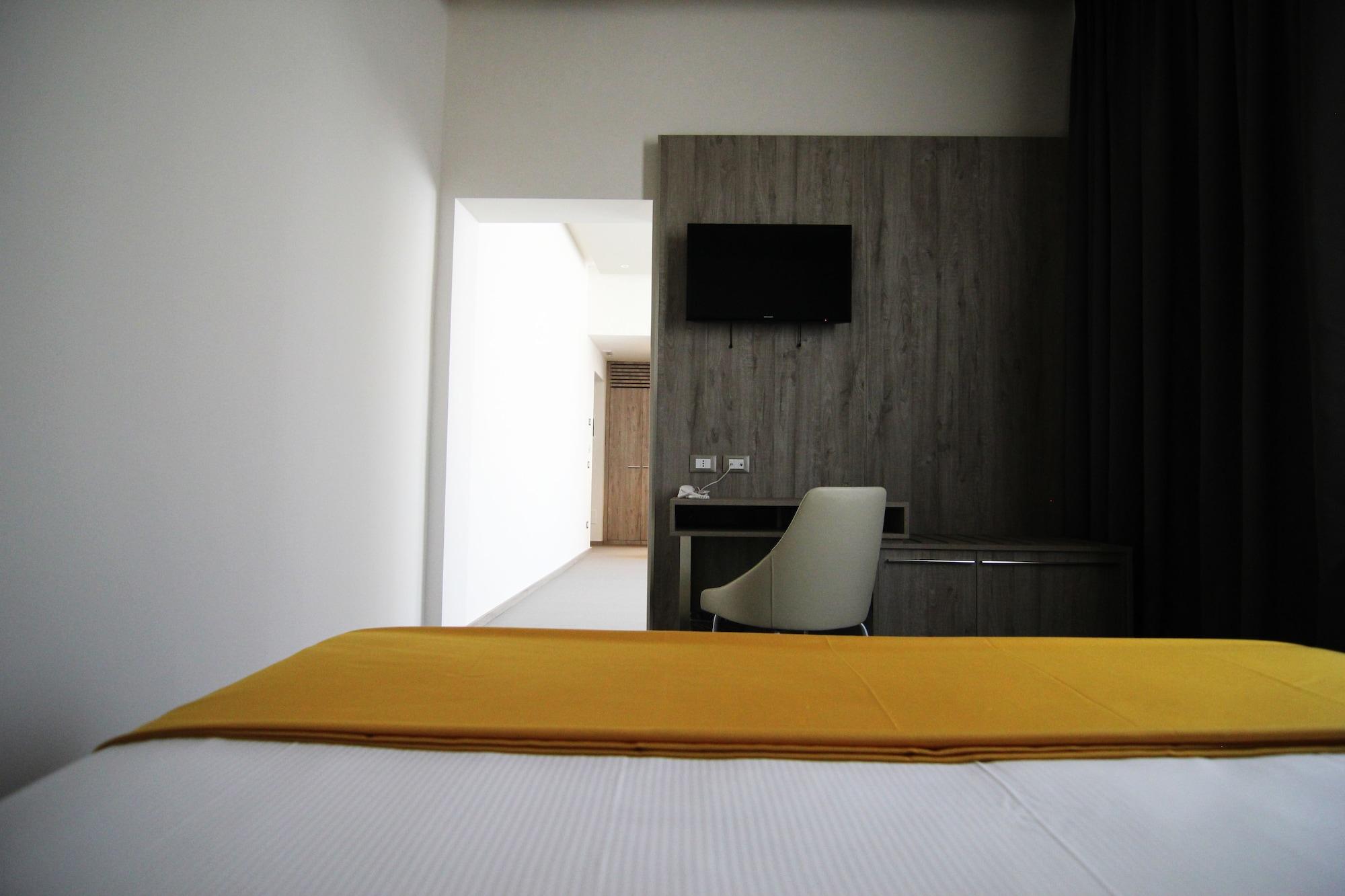 Sole Hotel Verona Luaran gambar