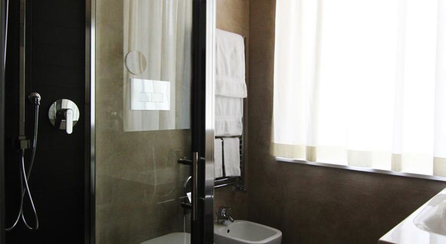 Sole Hotel Verona Luaran gambar
