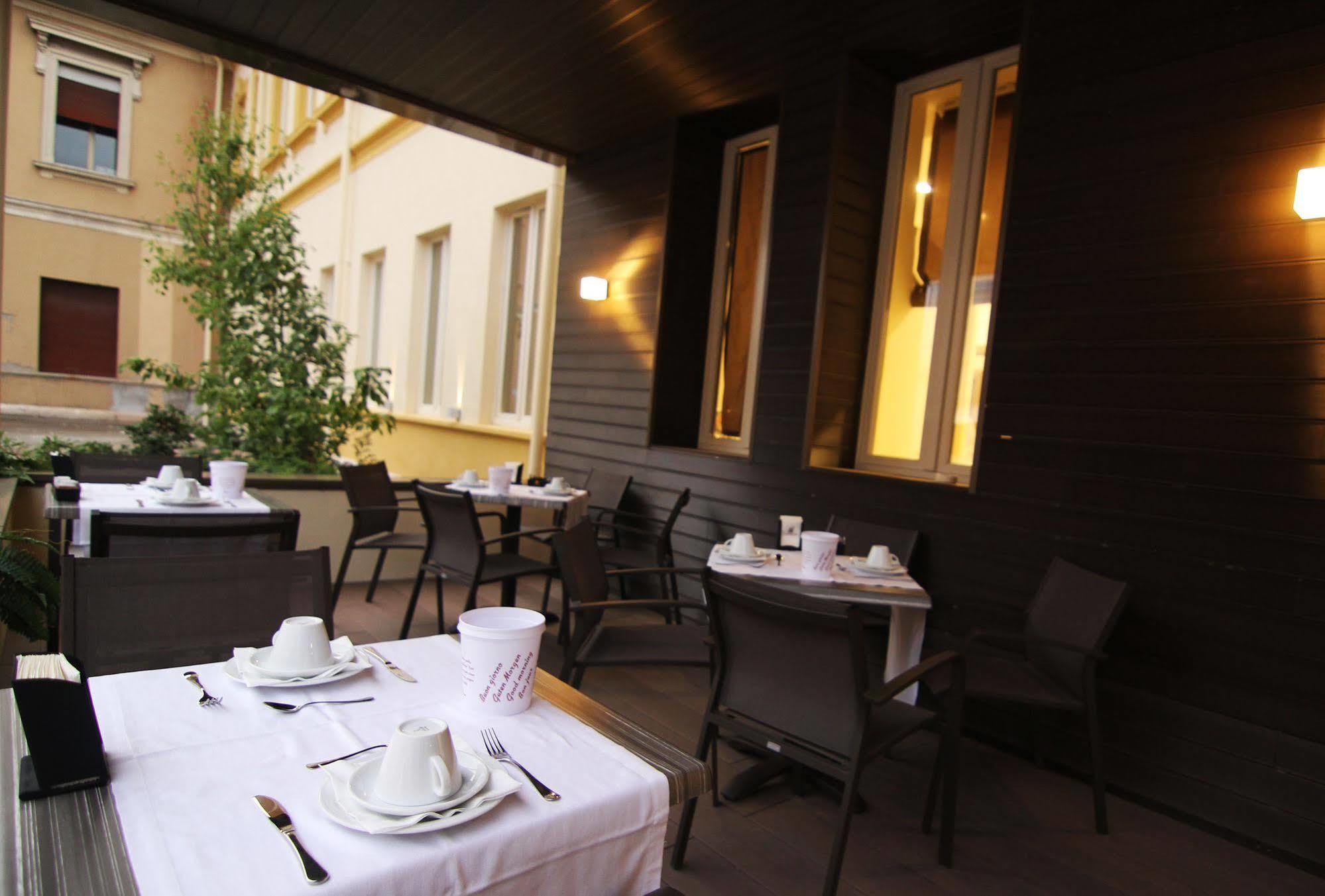 Sole Hotel Verona Luaran gambar