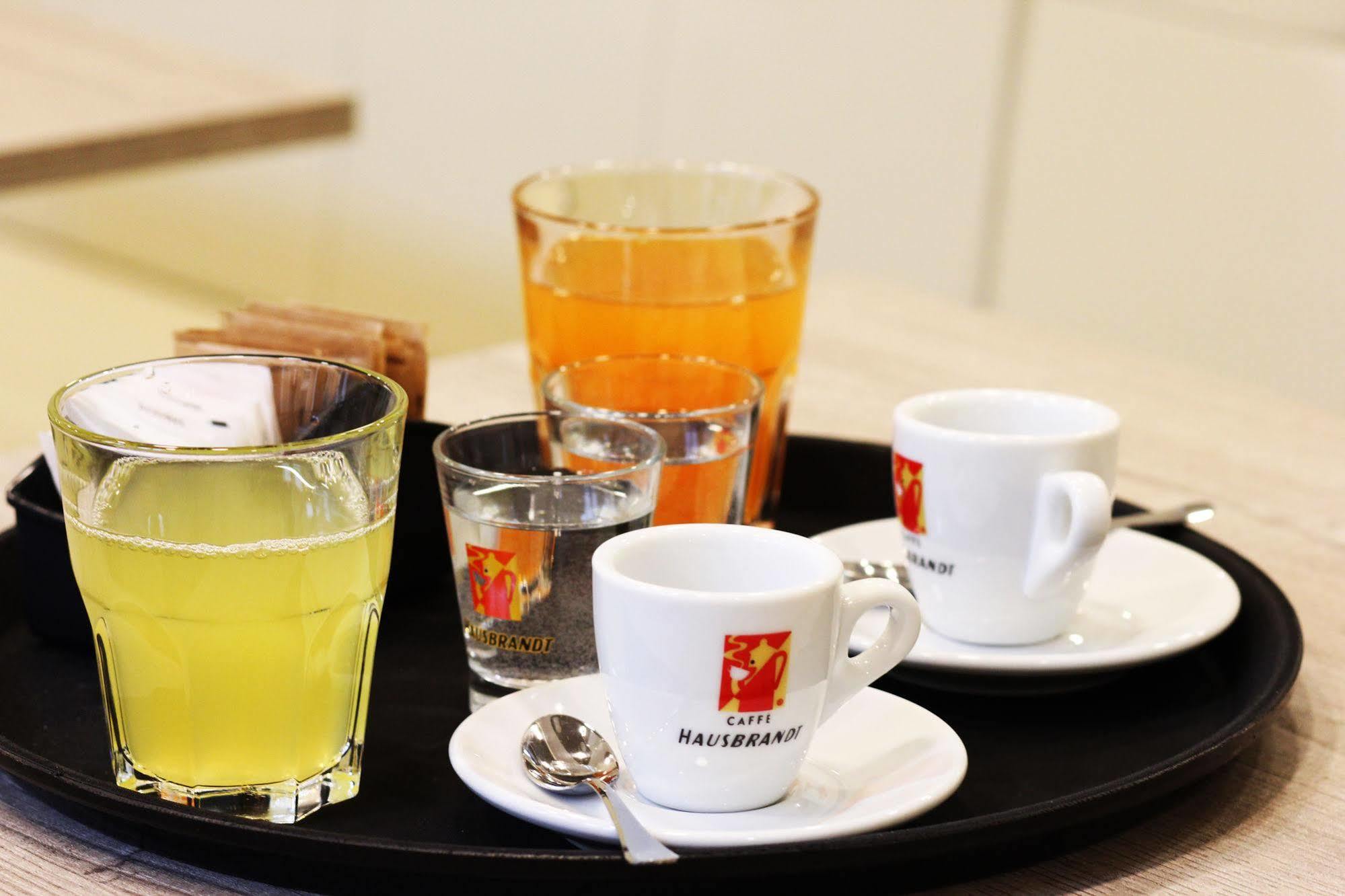 Sole Hotel Verona Luaran gambar
