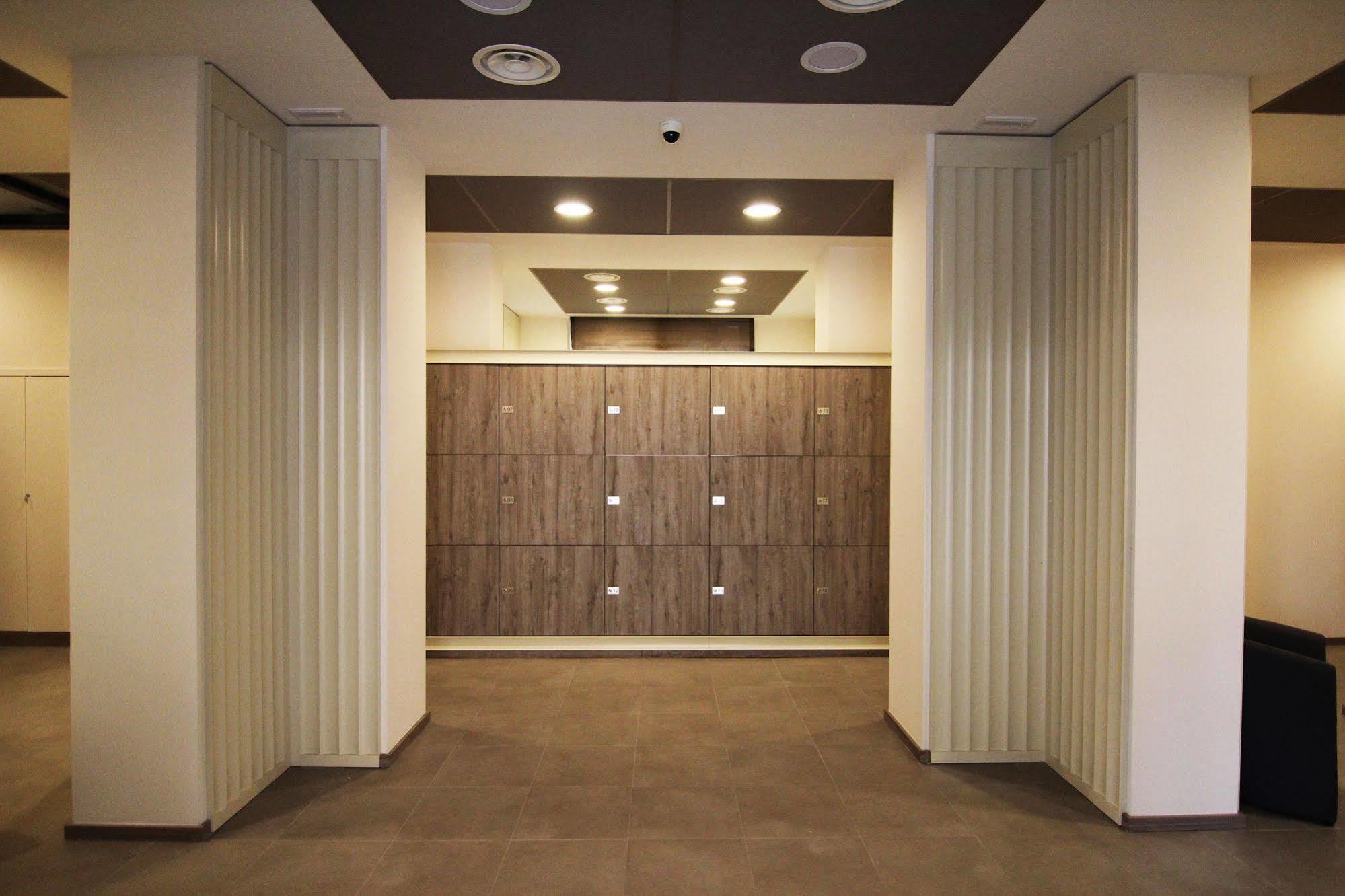 Sole Hotel Verona Luaran gambar